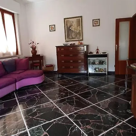 Casa Berni