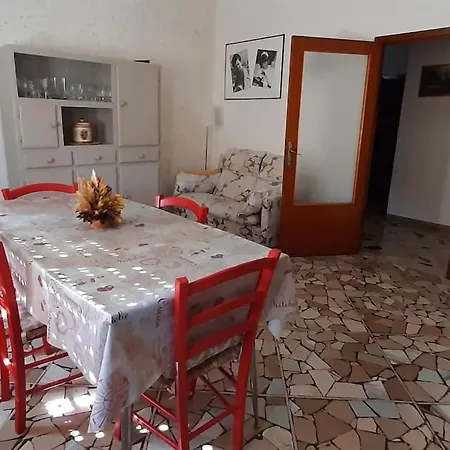 Casa Berni * Stia