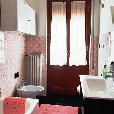 Casa Berni Apartment *