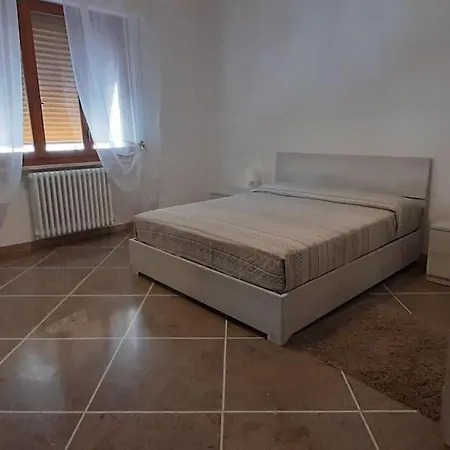 Apartment Casa Berni Stia