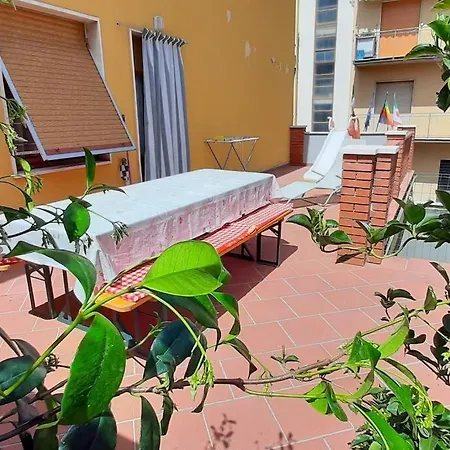 Apartment Casa Berni