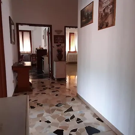 Casa Berni Apartment