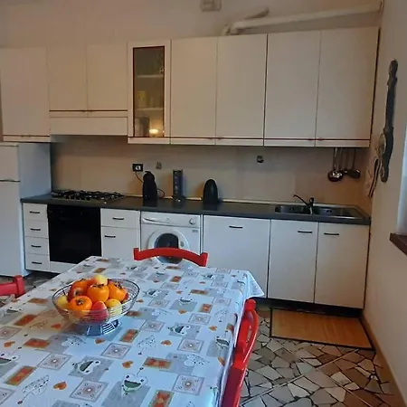 Casa Berni *