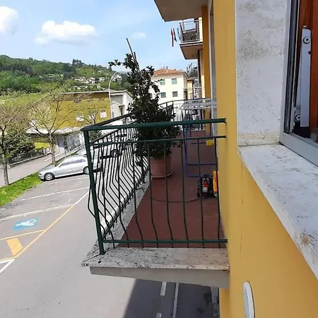 Casa Berni * Stia