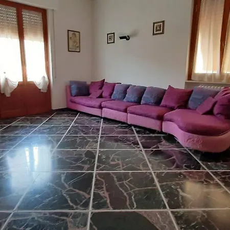 Casa Berni *