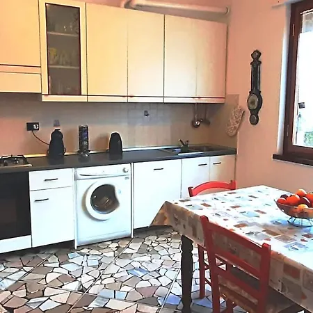Apartment Casa Berni *