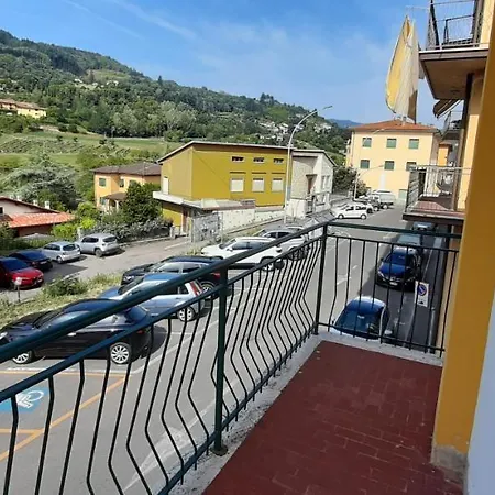Apartment Casa Berni