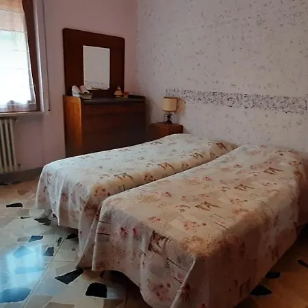 Casa Berni Apartment
