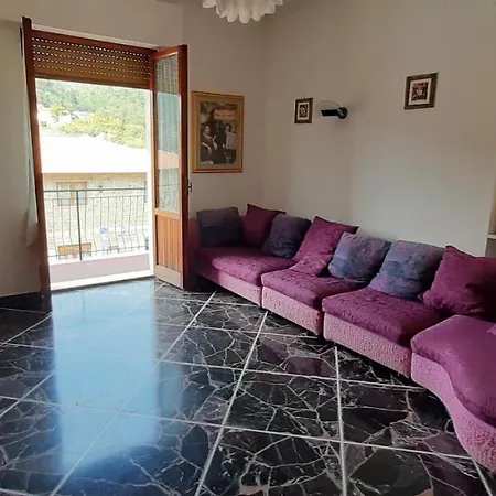 Apartment Casa Berni Stia