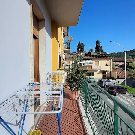 Casa Berni 아파트 스티아